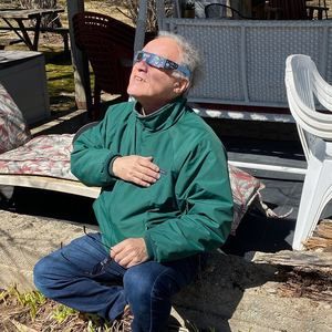 Meet your Posher, James